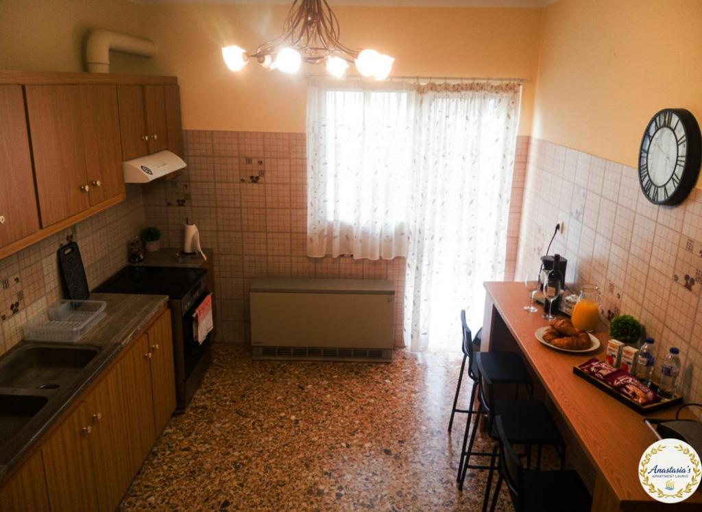 Κουζίνα 1